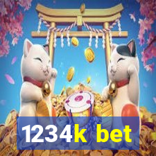 1234k bet